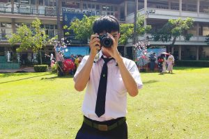 「先輩、好きです」って言われたい♡後輩男子を射止めるためのLOVEテク3選